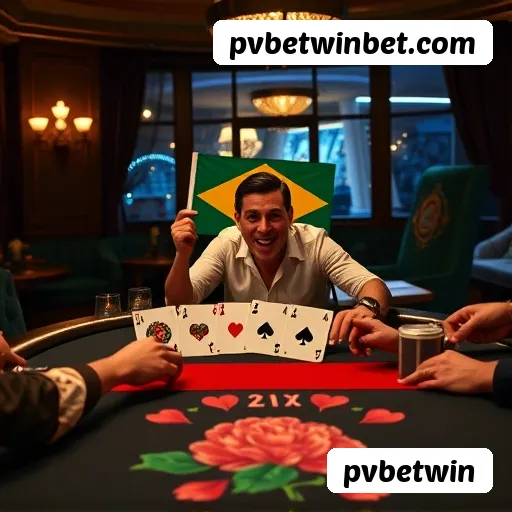 Configurações úteis dentro do app pvbetwin