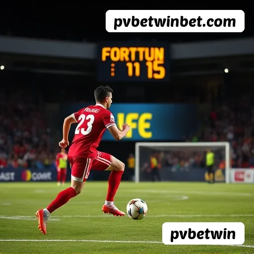 Download app pvbetwin Android iOS