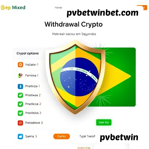 Central de dúvidas rápidas sobre o app pvbetwin