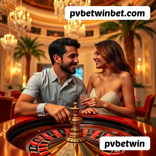 Slots no app pvbetwin mobile