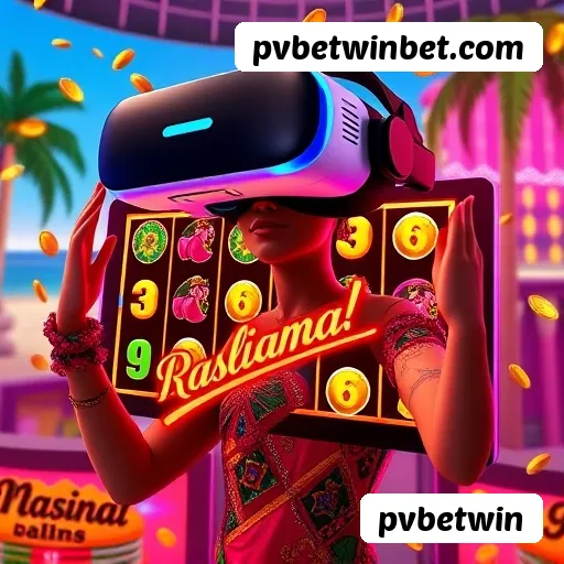 App pvbetwin apostas esportivas mobile