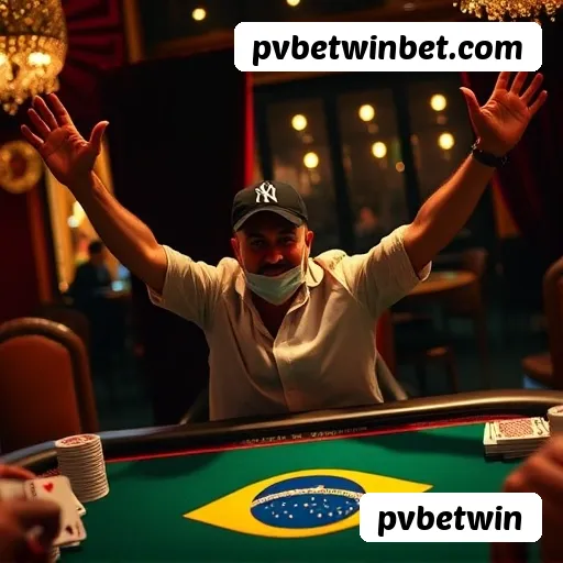 Roleta e blackjack pvbetwin