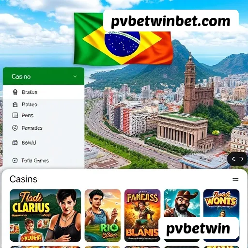 App pvbetwin Android download