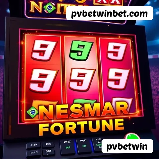 Bônus e prêmios pvbetwin