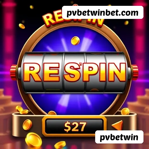 Slots com prêmios pvbetwin